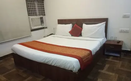 Hotel Aeroash