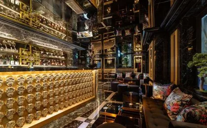 The Plein Hotel - Small Luxury Hotels of the World