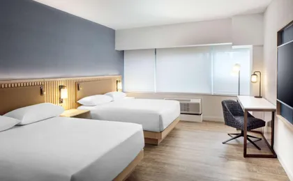 Hyatt Regency Morristown
