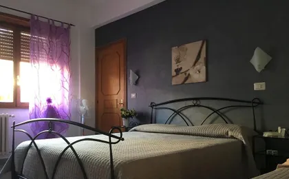 Bedroomsrome