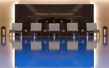 The Westin Wuhan Wuchang