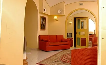 Hotel Nuovo Rebecchino