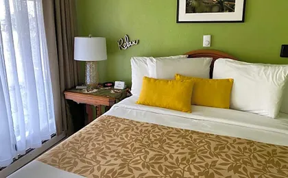 La Kris Inn