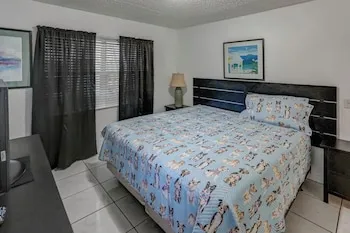 Richard's Motel