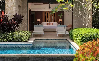 Dorado Beach a Ritz-Carlton Reserve