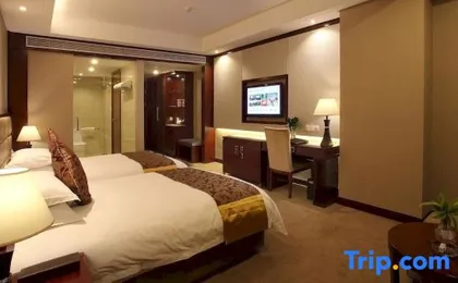 Hangzhou Binjiang Maison New Century Hotel