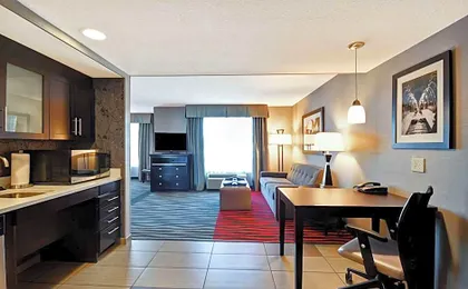 Homewood Suites by Hilton Du Bois