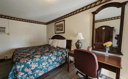 Delta Motel Bay City