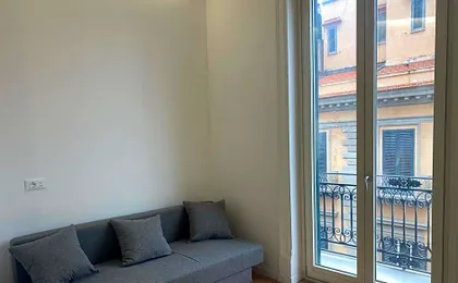Piazza Florio Rooms