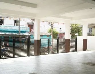 Cm Stays Service Apartment - Near Chennai Airport - Pallavaram