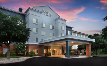 Fairfield Inn & Suites By Marriott Elizabeth City