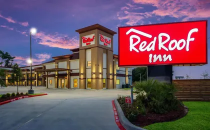 Red Roof Inn Houston Willowbrook