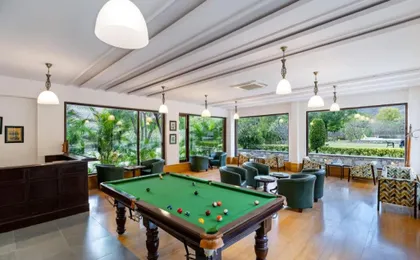 Anandam - A Luxury resort in Udaipur
