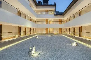 Ji Hotel Shanghai International Tourism And Resorts Zone Chongxi Road