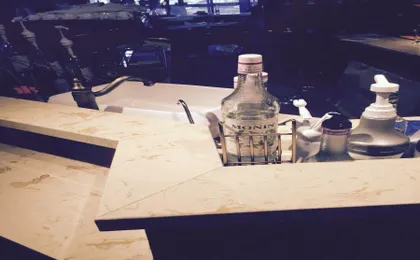 James Joyce Coffetel Chengdu Wuhou Overpass