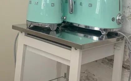 Elephant in My Room