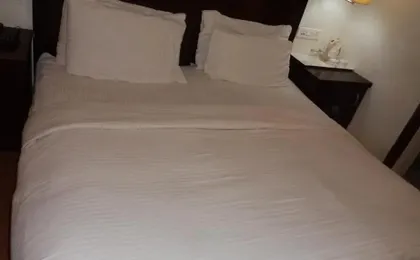 1589 Hotels