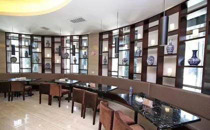 Baolong Homelike Hotel Shanghai Changxing Branch