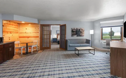 Americinn by Wyndham West Salem