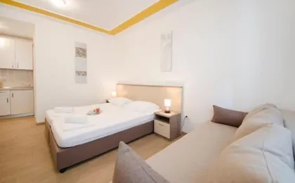Guest House Mia