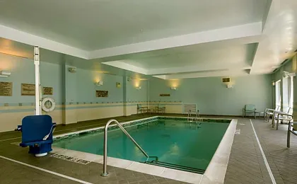 SpringHill Suites by Marriott Charlotte Ballantyne