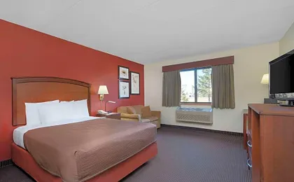 AmericInn by Wyndham Park Rapids