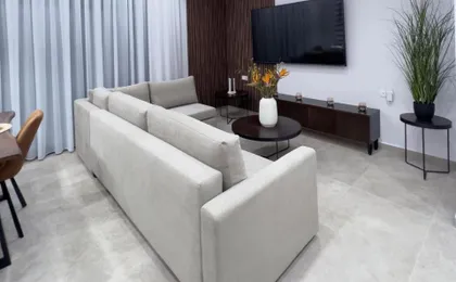 Aleni City Apartment 2