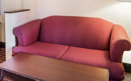 Econo Lodge Mcdonough
