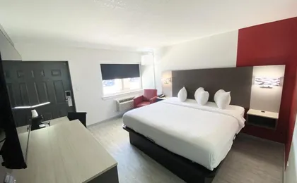 Ramada by Wyndham Tuscaloosa