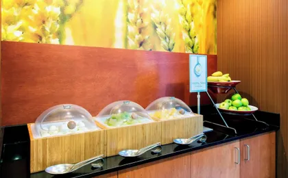Fairfield Inn & Suites Lakeland Plant City