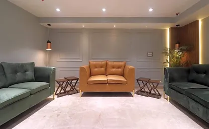 Hotel Bricks, Karol Bagh, New Delhi