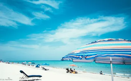Ocean Drive Villas