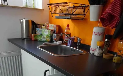 Dream & Relax Apartment's Allersberger