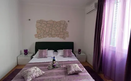 Kuzma Rooms (Adults only)
