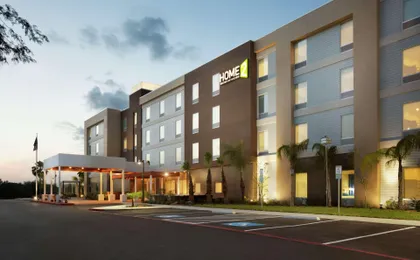 Home2 Suites By Hilton Mcallen