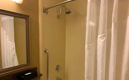 Holiday Inn Johnstown-Downtown By IHG