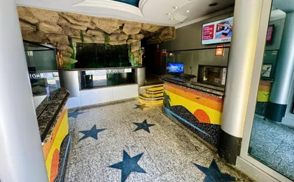 Cachoeiras Motel - Hotel (Adults Only)