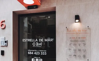 Gbh Hotel-Apartamentos Estrella de Mar