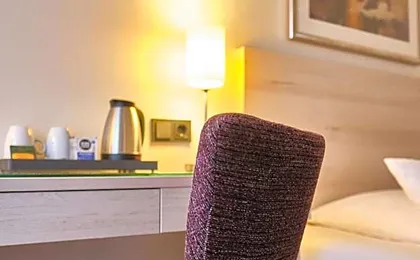 Best Western Hotel Hamburg International