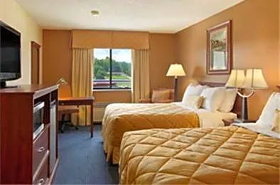 Ramada by Wyndham Catlettsburg/Ashland