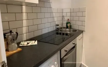 Shoreditch Private Studio