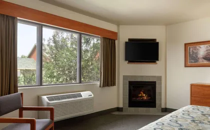 Americinn by Wyndham Havre