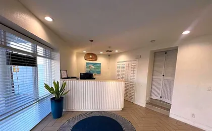 Chateau Mar Beach Resort