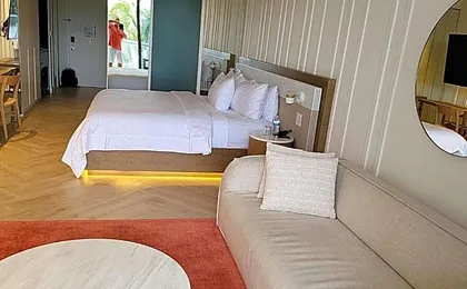 Residences Suite South Beach