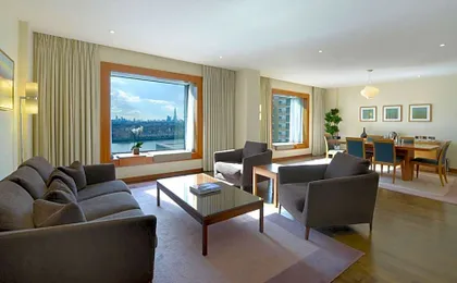 Canary Riverside Plaza London, Vignette Collection by IHG