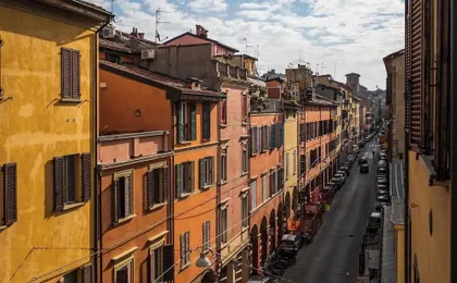 San Felice Apartments by Wonderful Italy