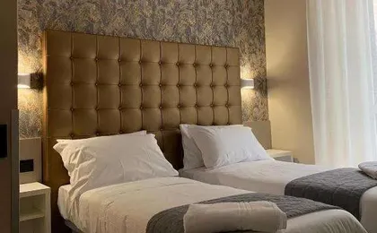 Aparthotel San Gregorio 45