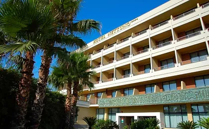 Hotel Nettuno