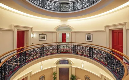Virgin Hotels Edinburgh