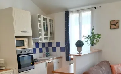 Apartment With in Marseille With Wonderful City View and